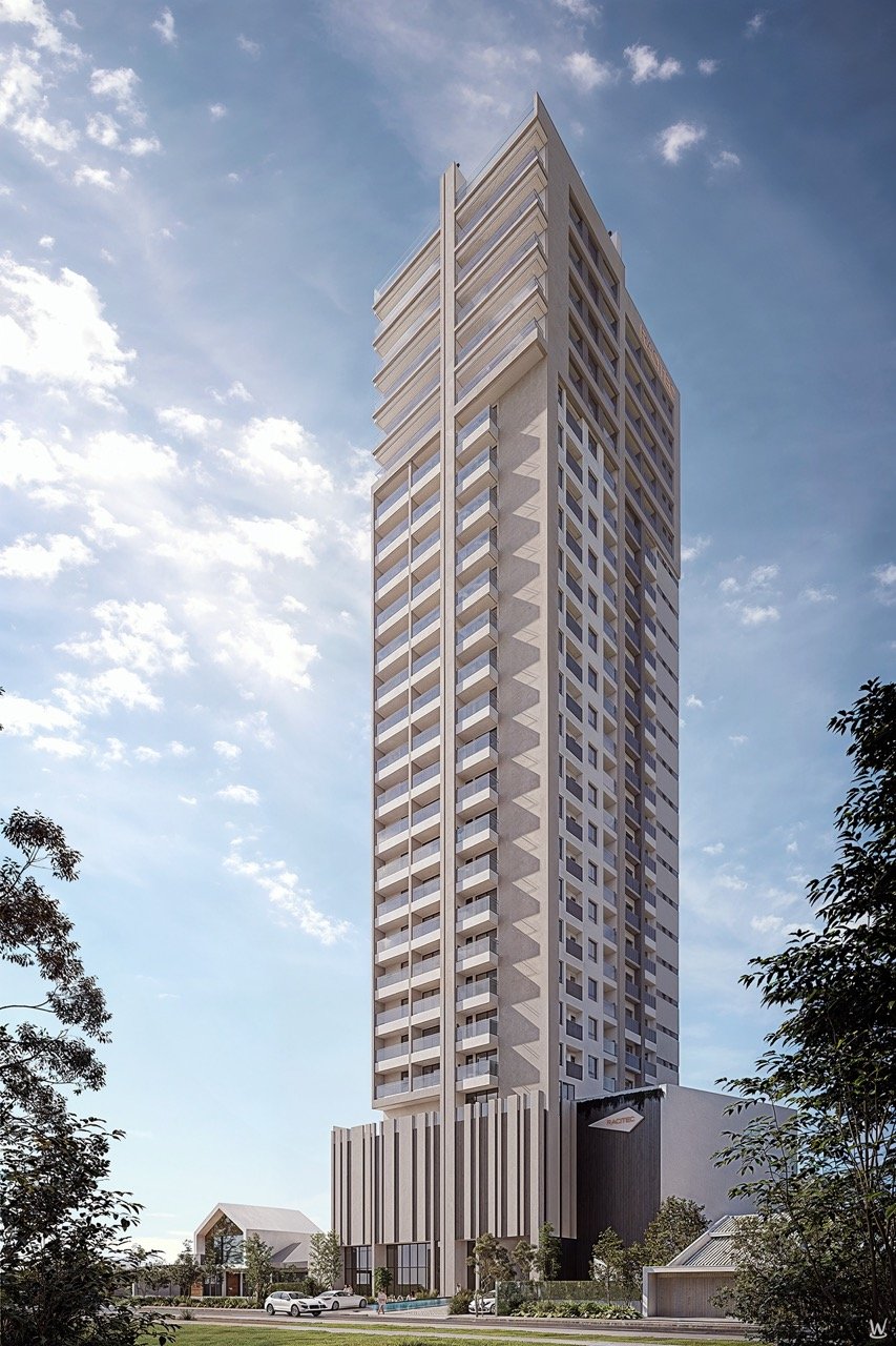 A. Ducati Residence Itajaí