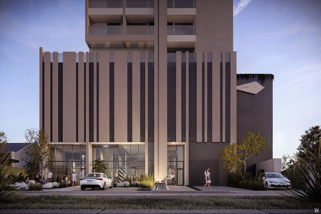 A. Ducati Residence Itajaí