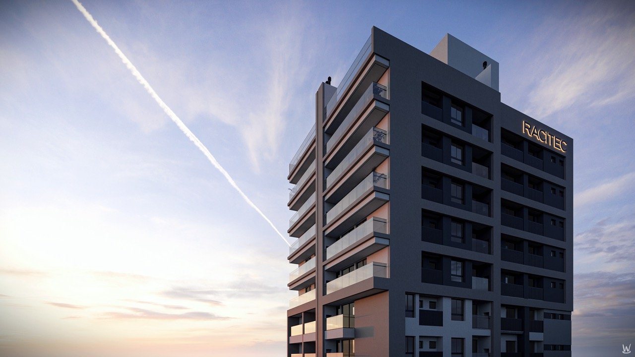 A. Ducati Residence Itajaí