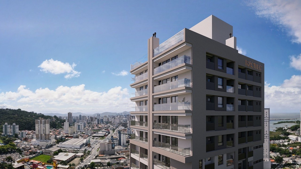 A. Ducati Residence Itajaí