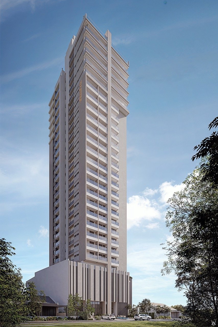 A. Ducati Residence Itajaí