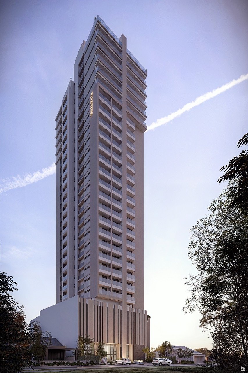 A. Ducati Residence Itajaí