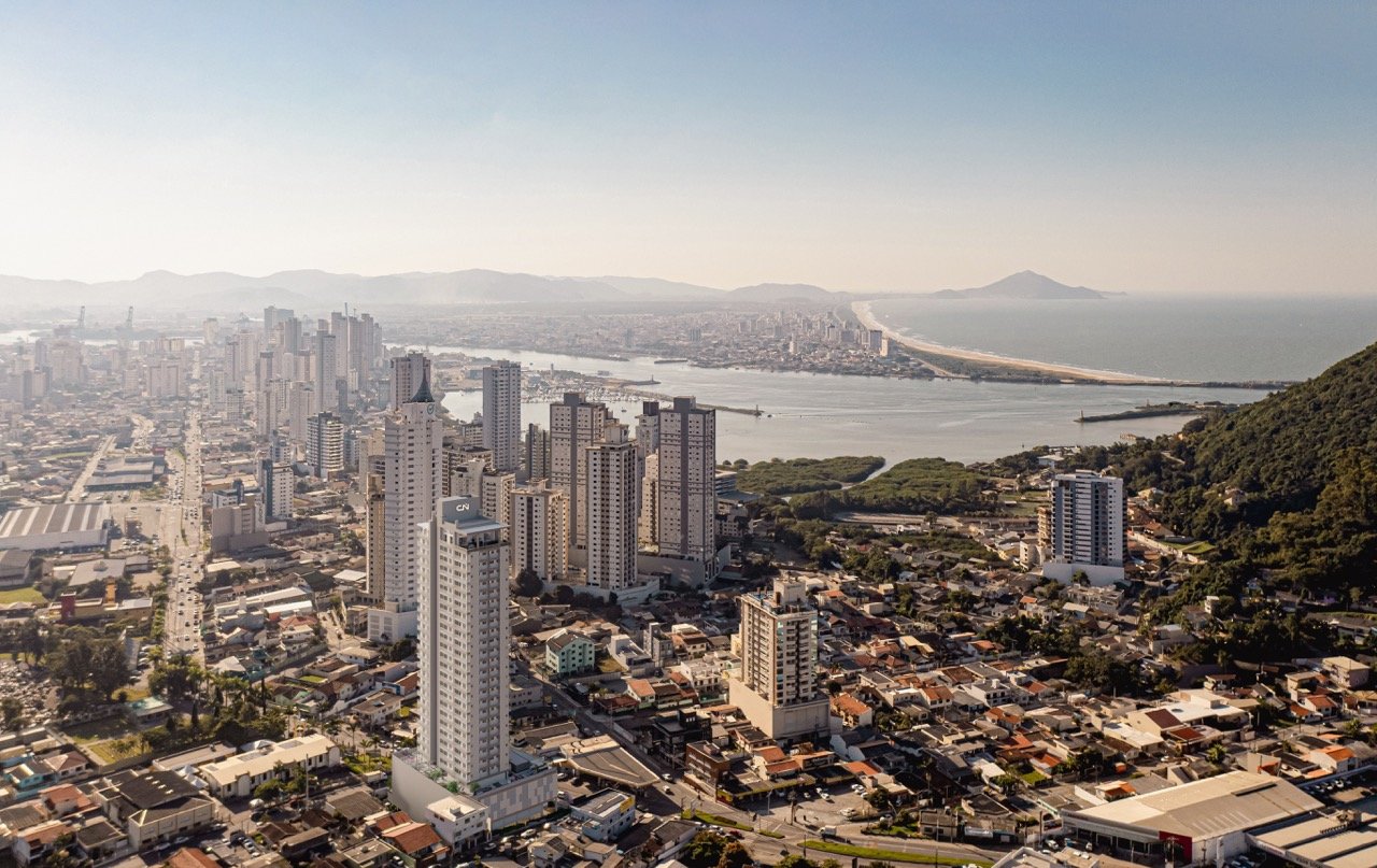 Terrace 360 Itajaí
