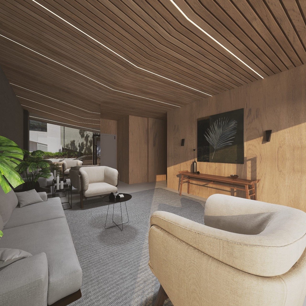 Serenity Balneario Camboriu