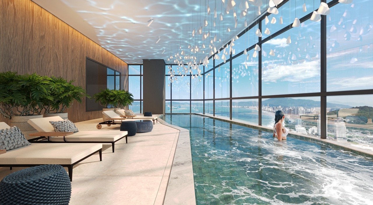 Redentor Residencial Itapema