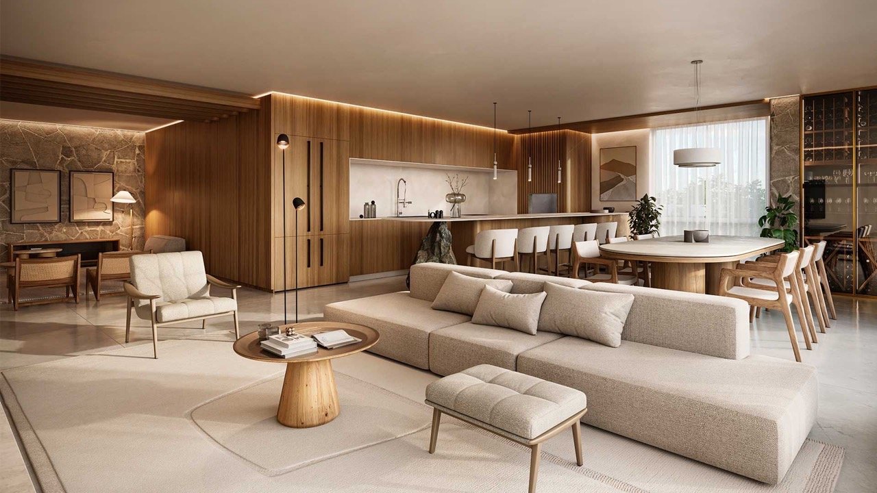 Garden Park Home Club FG