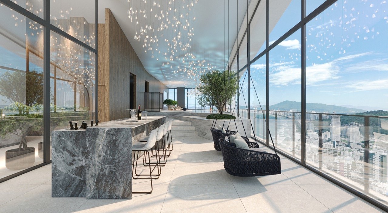 Redentor Residencial Itapema