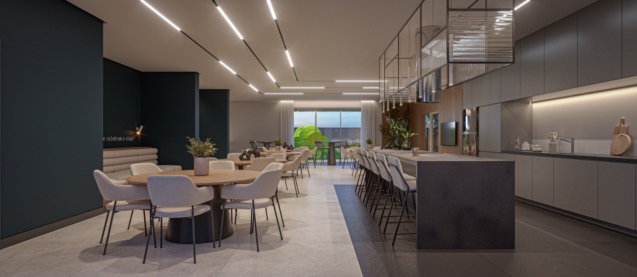 Terrace 360 Itajaí