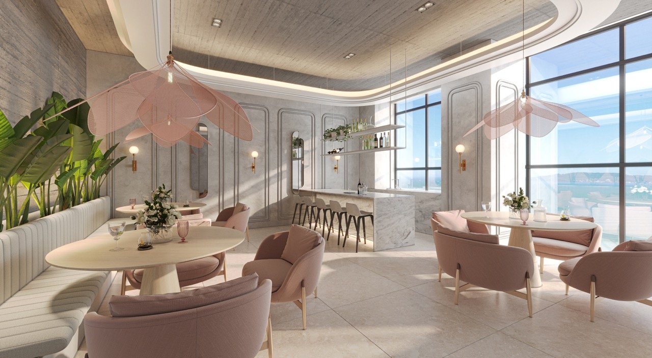 Redentor Residencial Itapema
