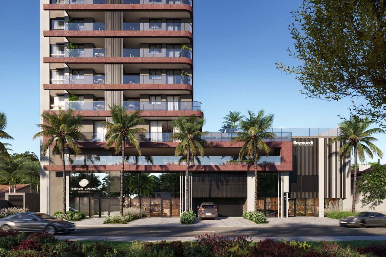 Brava Living Residence