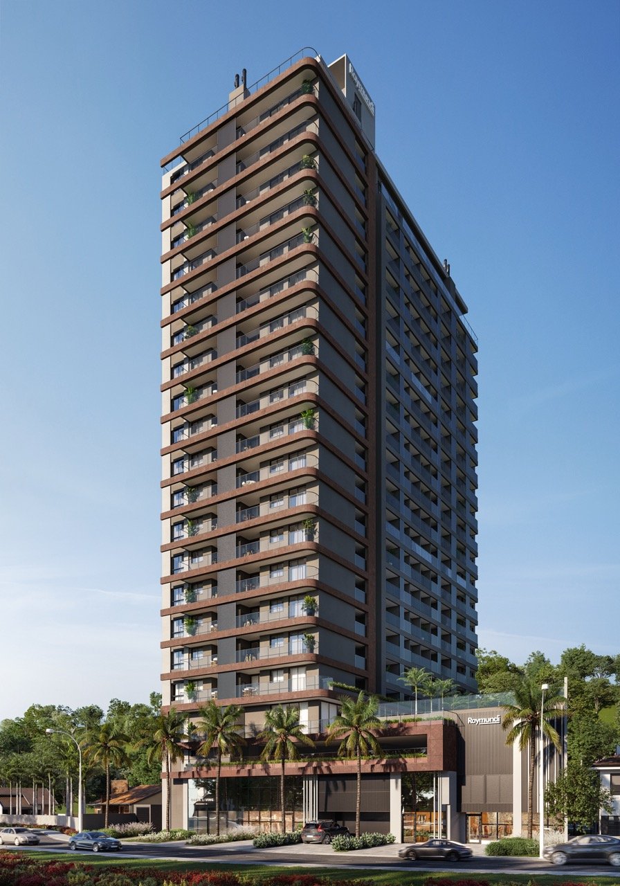 Brava Living Residence