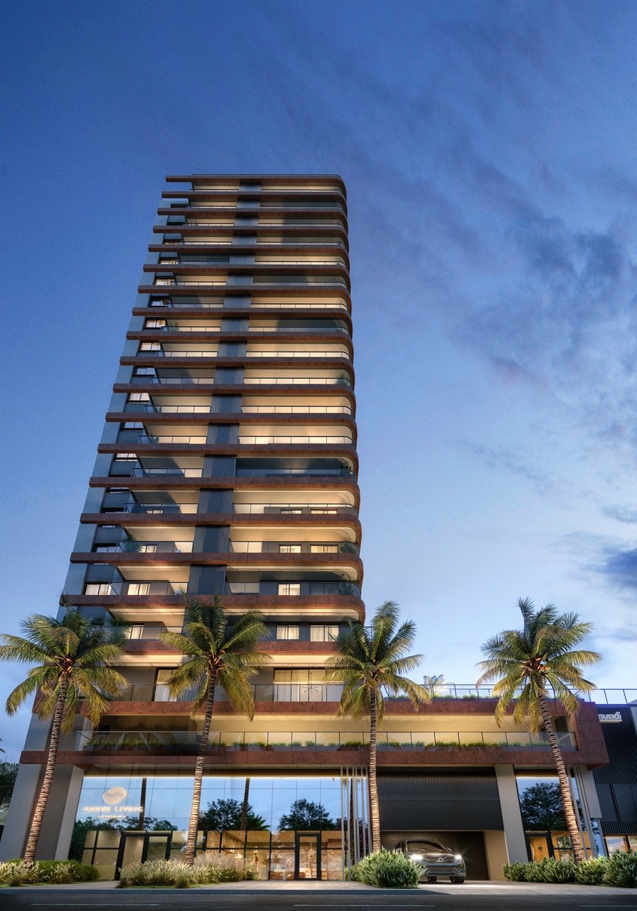 Brava Living Residence