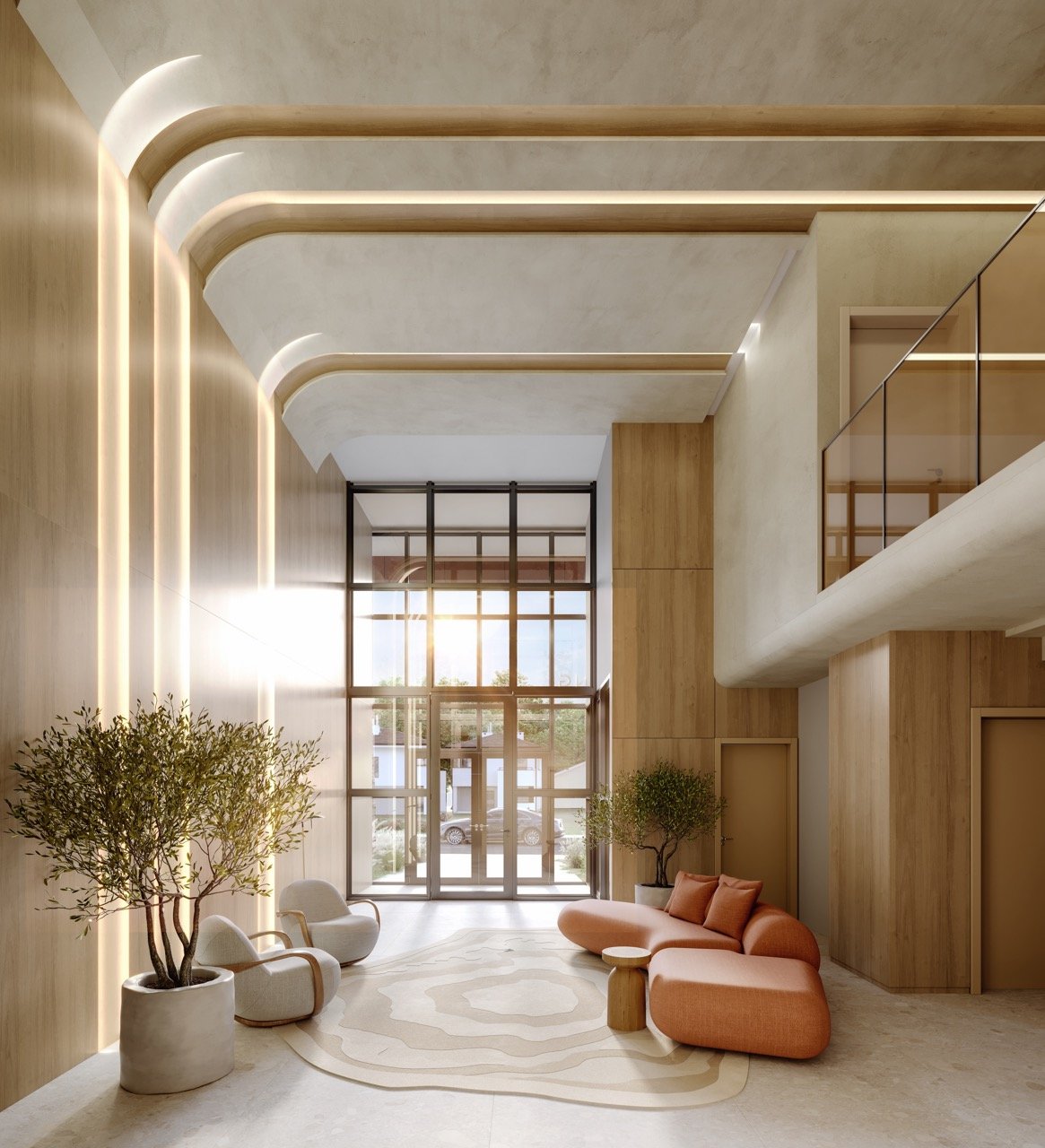 Brava Living Residence