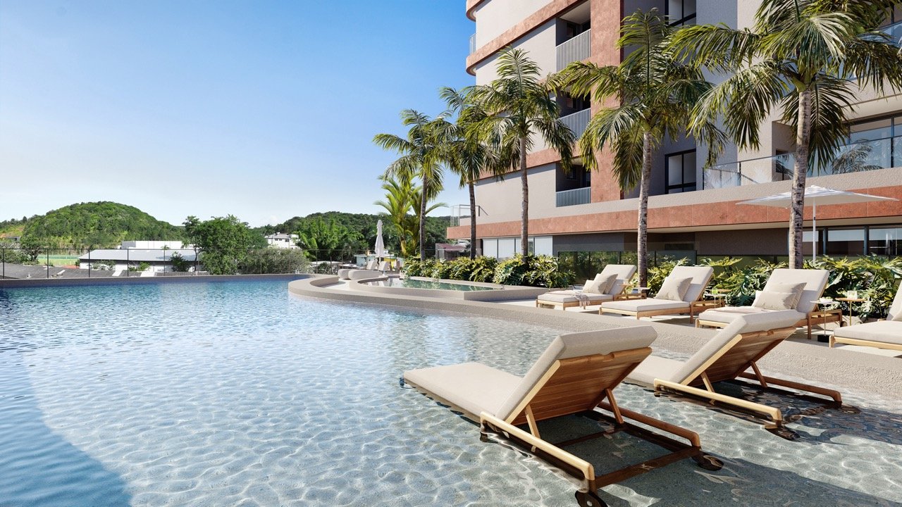Brava Living Residence
