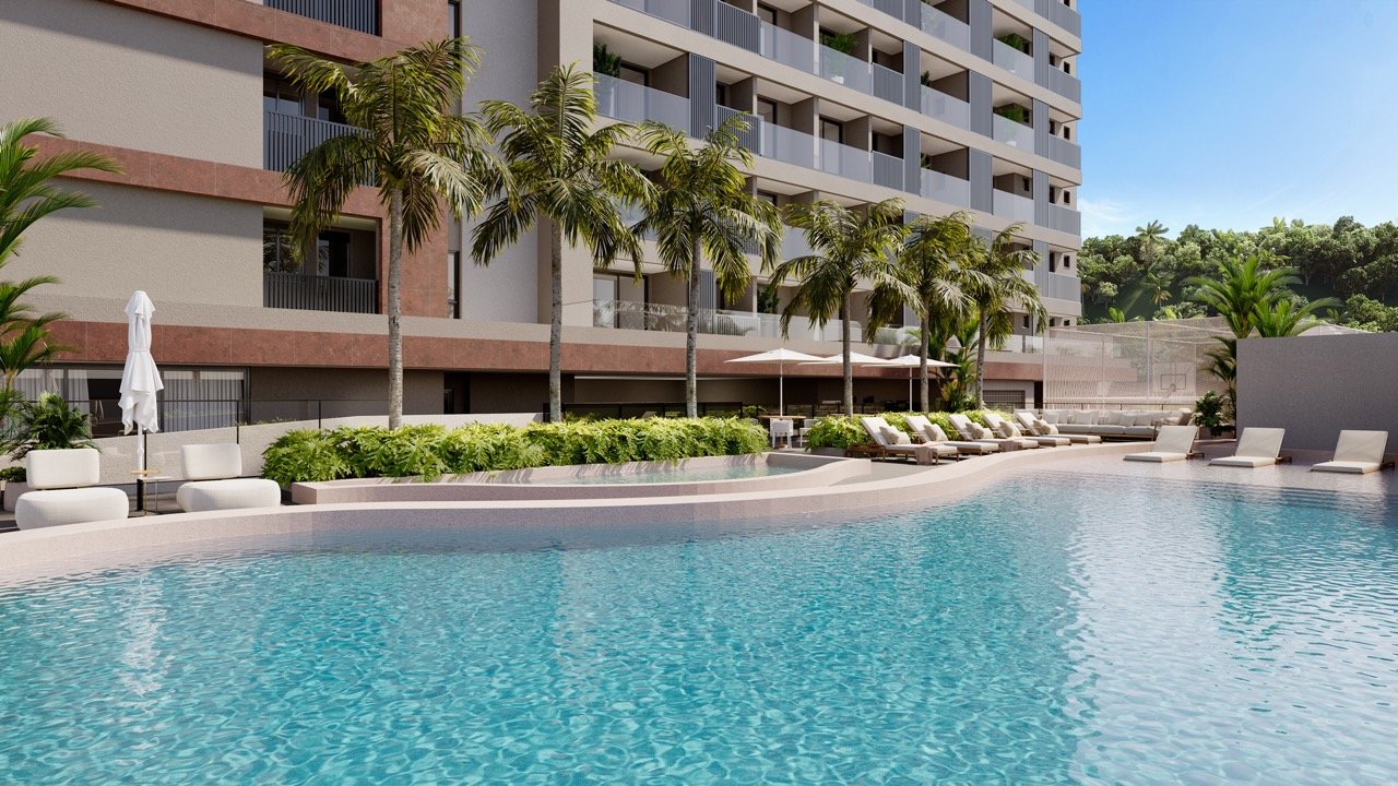 Brava Living Residence