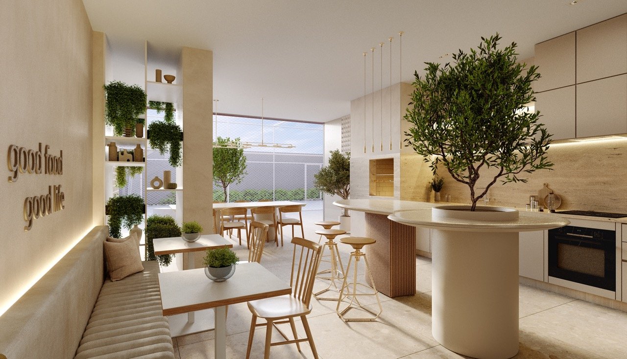 Brava Living Residence