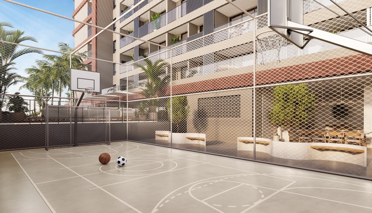 Brava Living Residence
