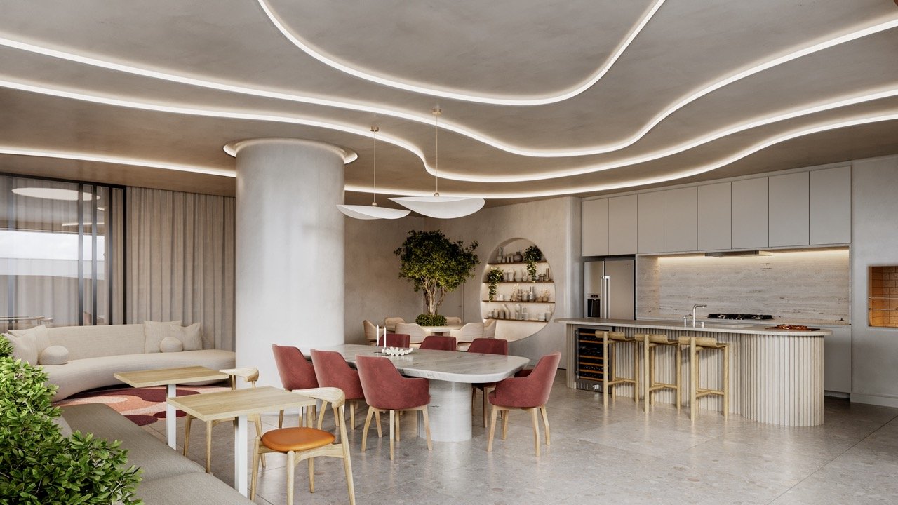 Brava Living Residence