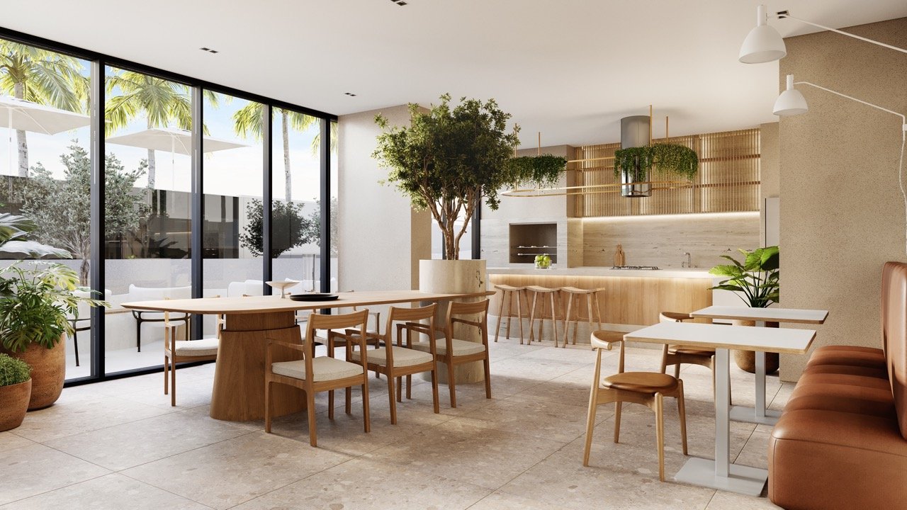 Brava Living Residence