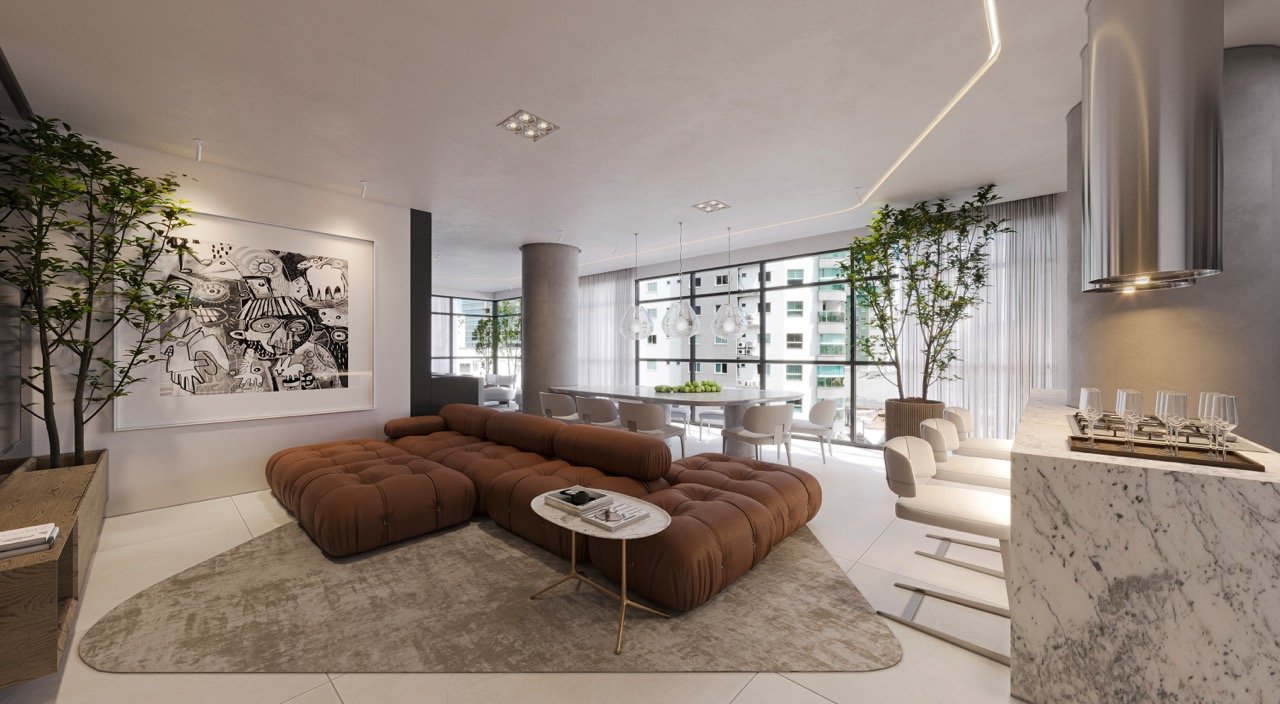 Redentor Residencial Itapema