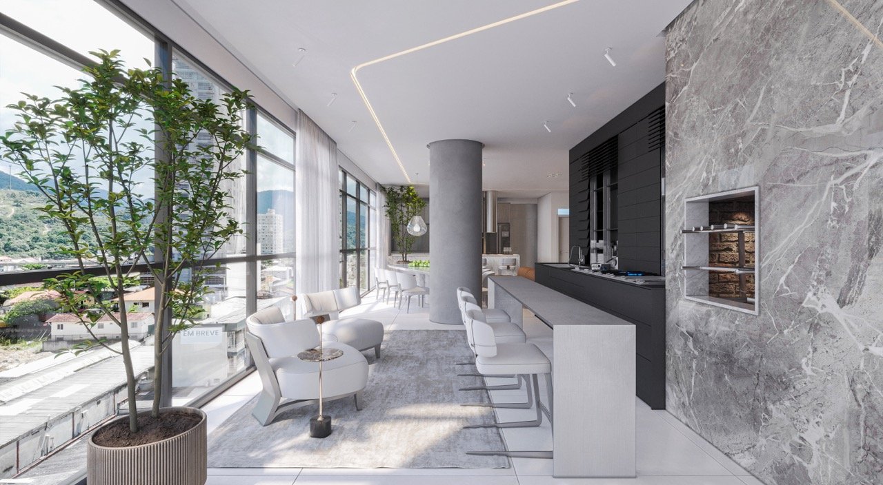 Redentor Residencial Itapema