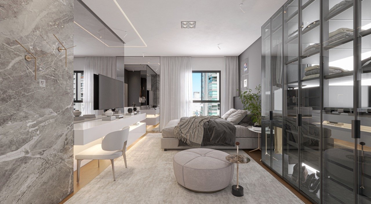 Redentor Residencial Itapema