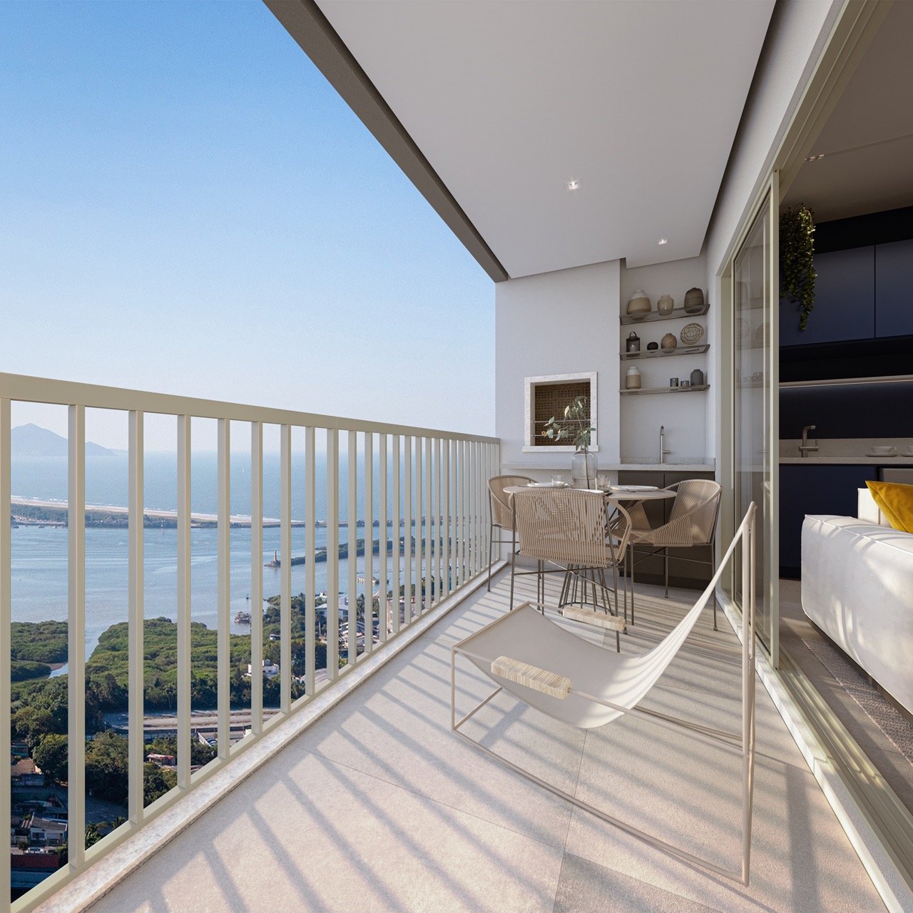 Terrace 360 Itajaí