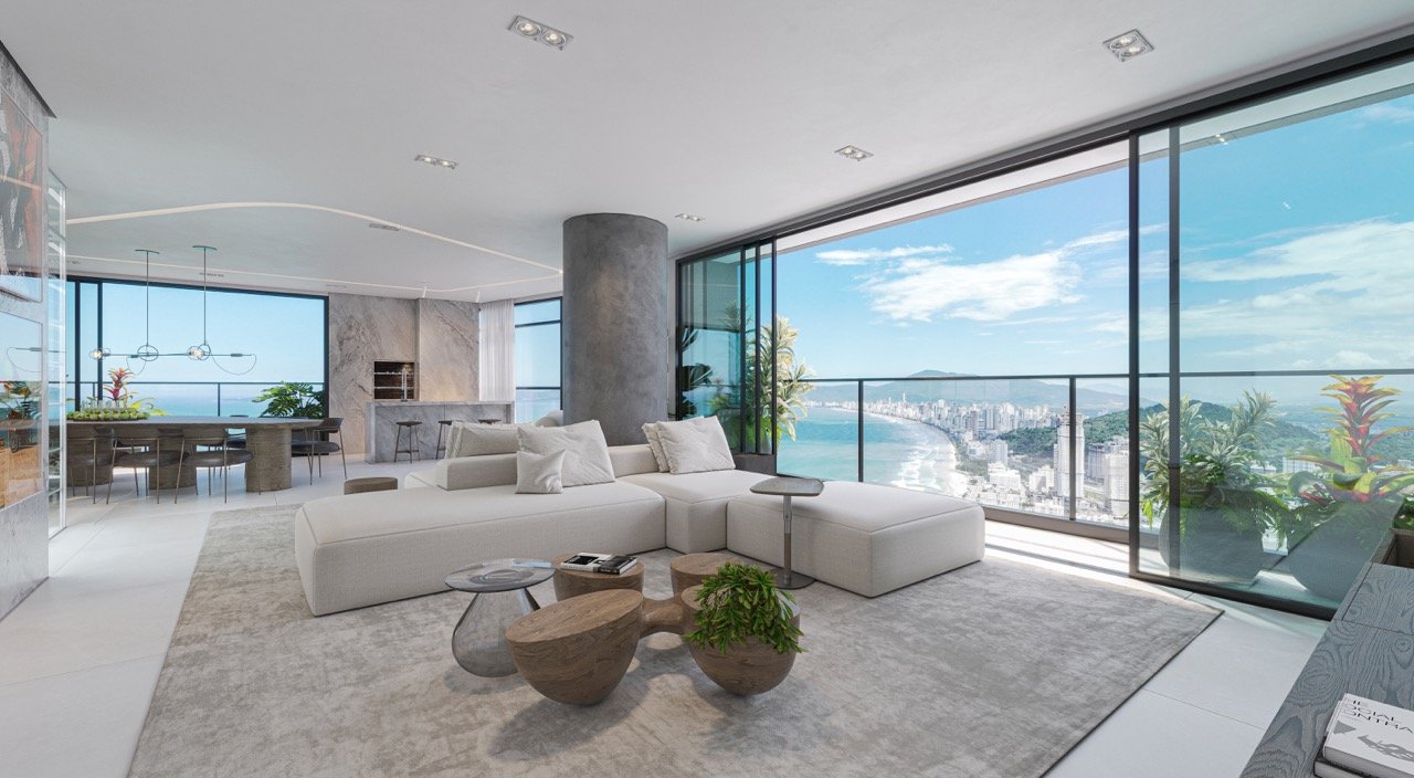 Redentor Residencial Itapema