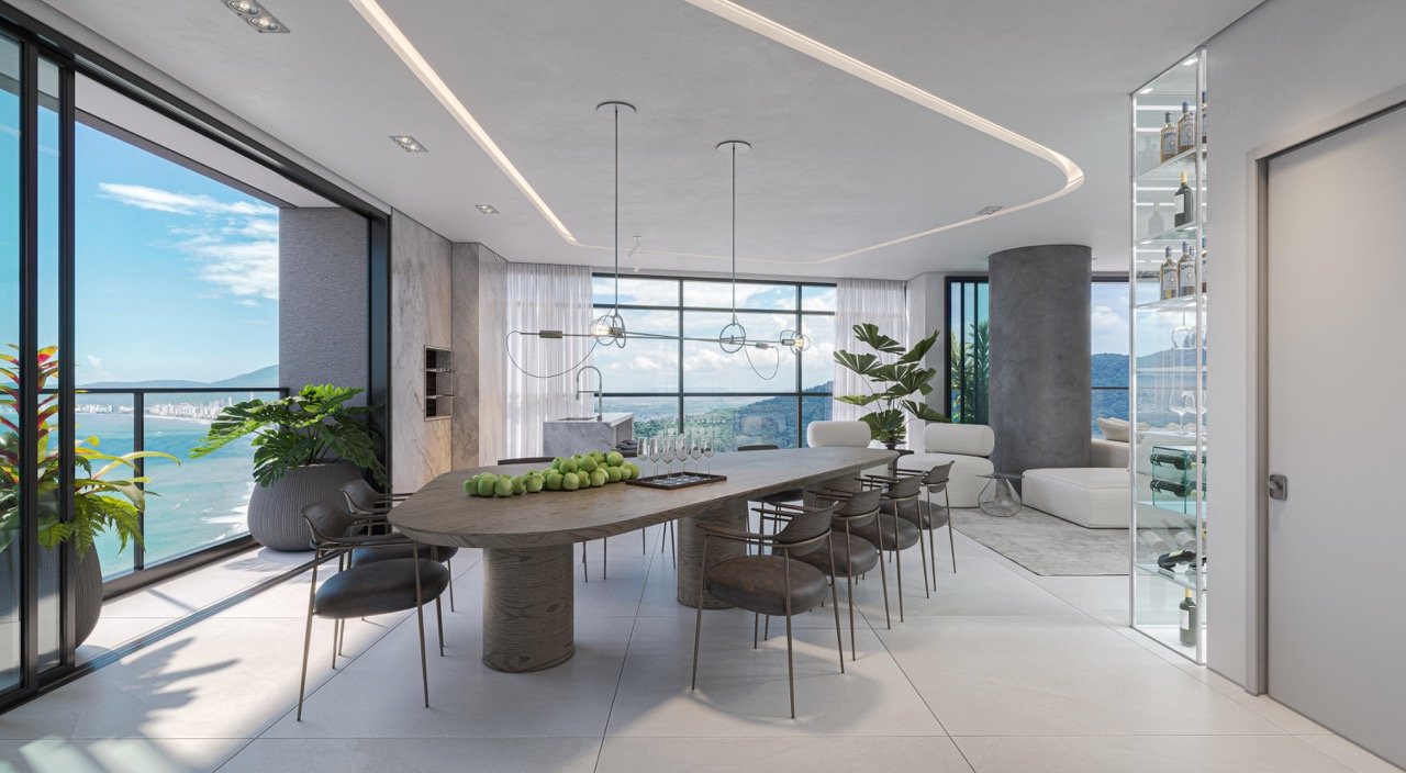 Redentor Residencial Itapema