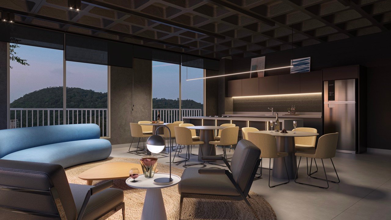 Terrace 360 Itajaí