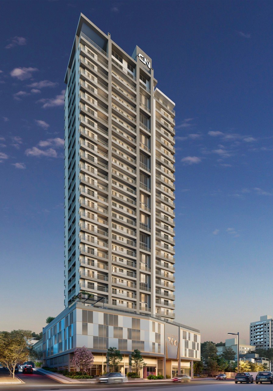 Terrace 360 Itajaí
