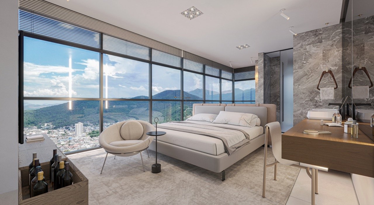 Redentor Residencial Itapema