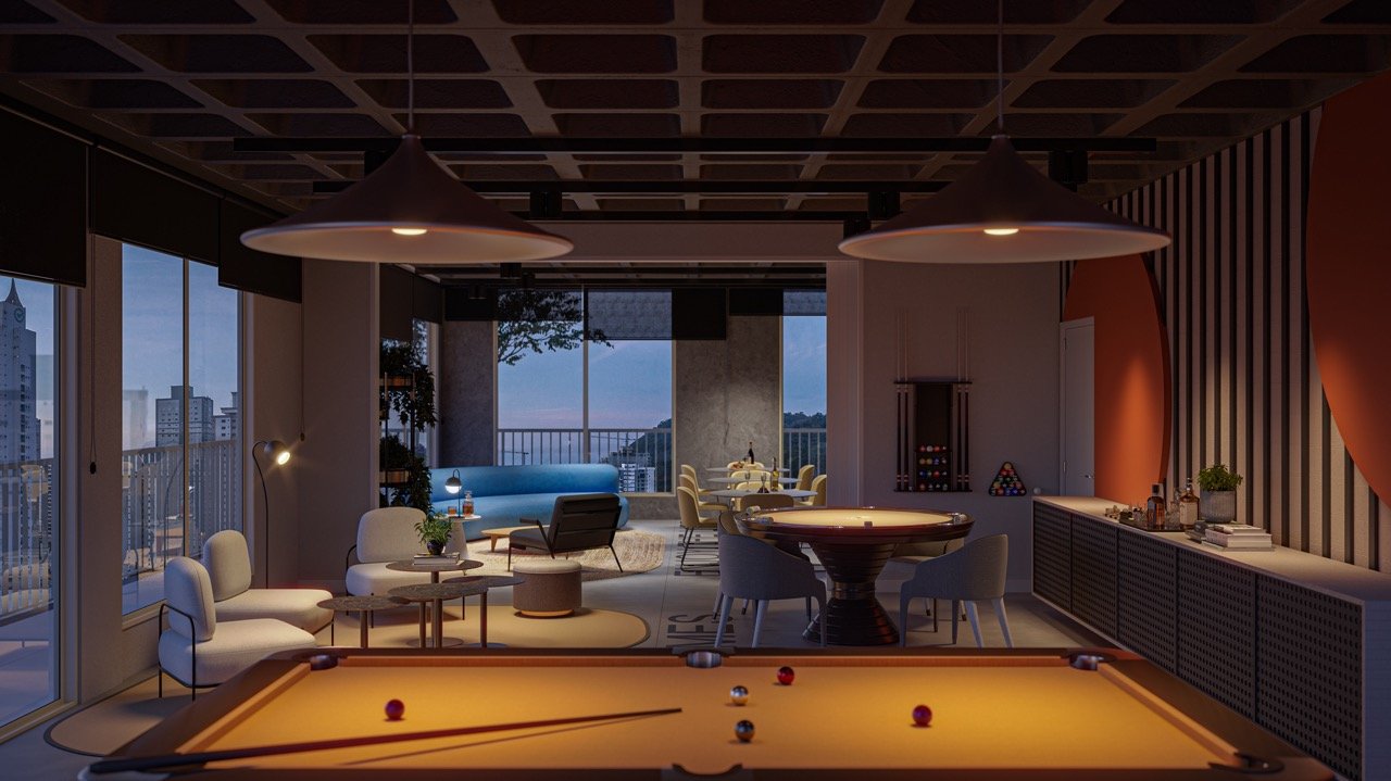 Terrace 360 Itajaí