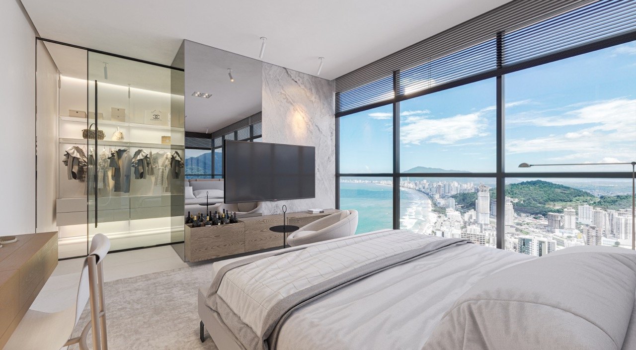 Redentor Residencial Itapema
