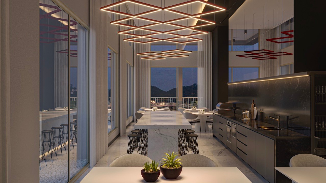 Terrace 360 Itajaí