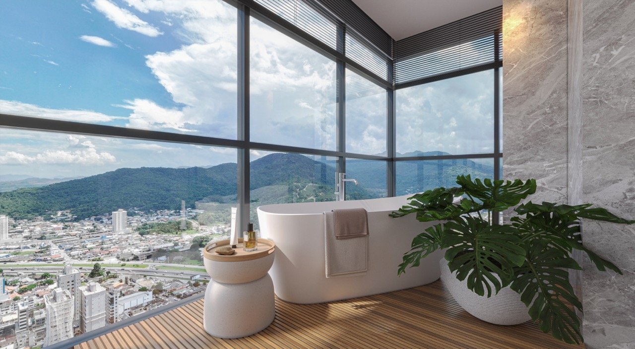Redentor Residencial Itapema