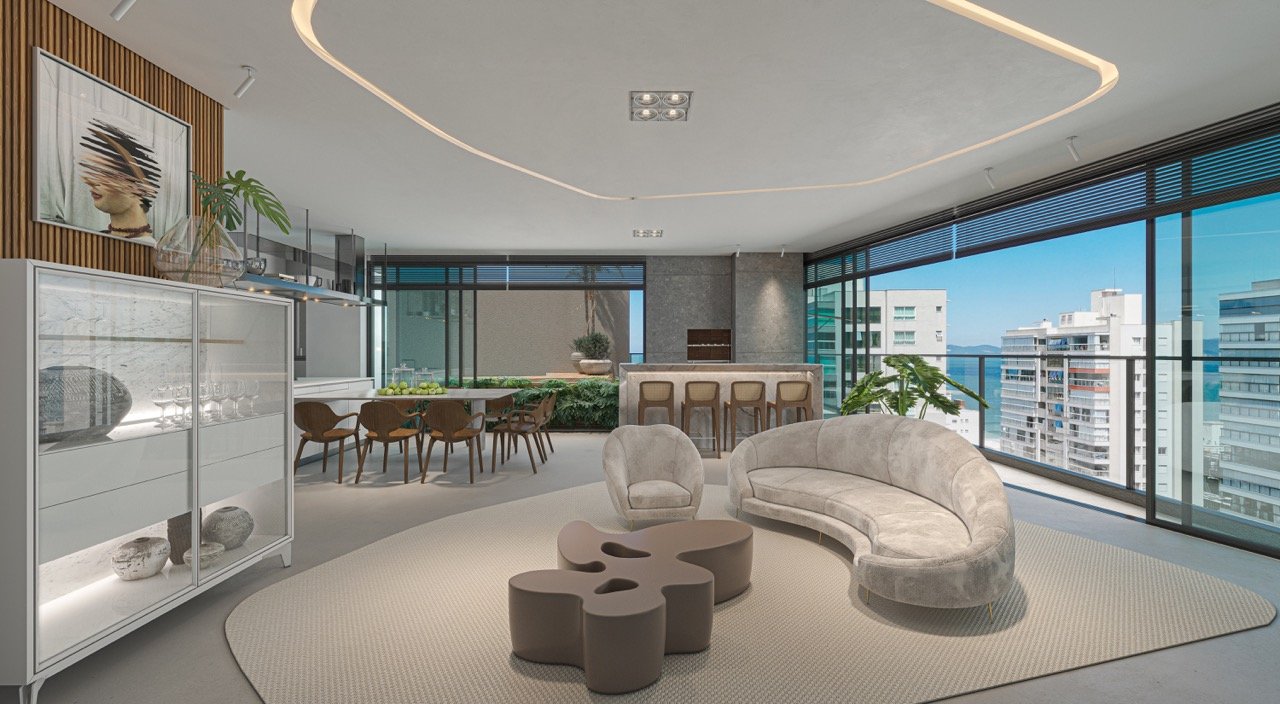 Redentor Residencial Itapema