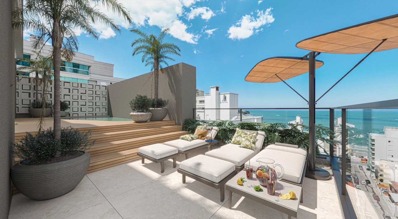 Redentor Residencial Itapema