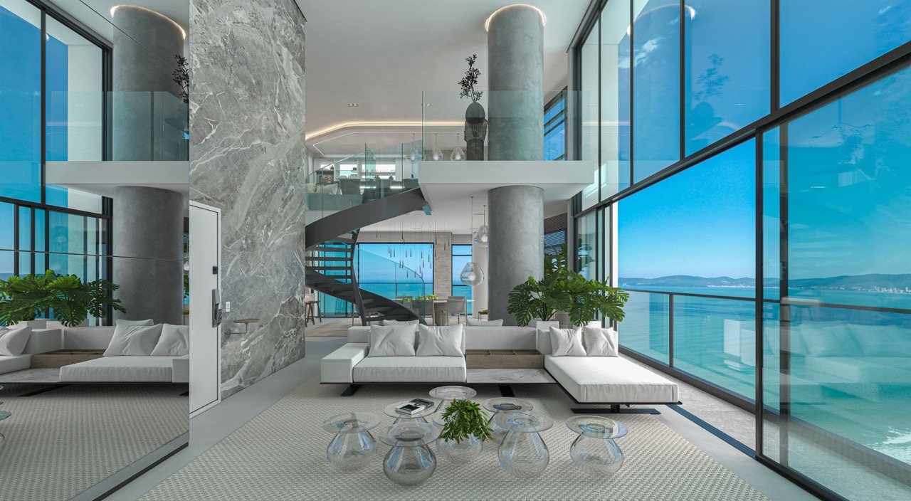 Redentor Residencial Itapema