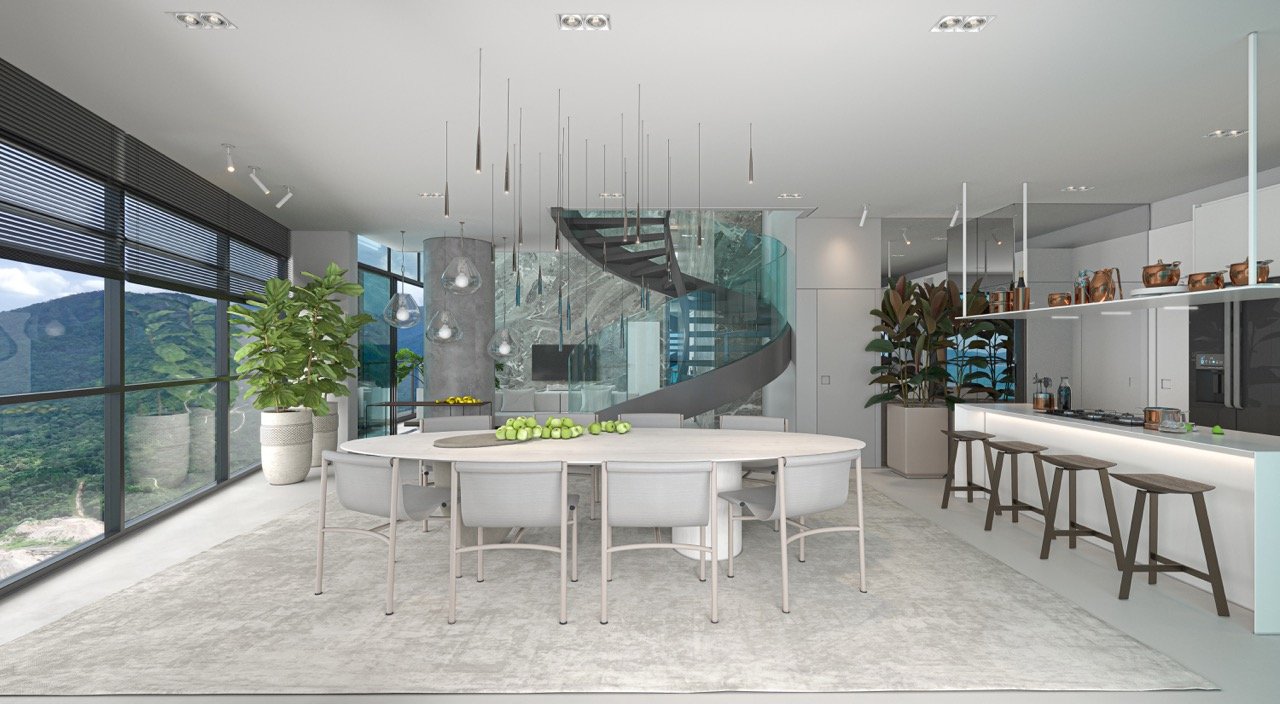 Redentor Residencial Itapema
