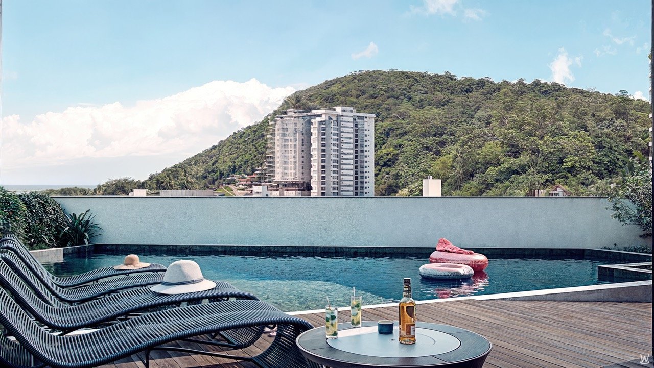 A. Ducati Residence Itajaí