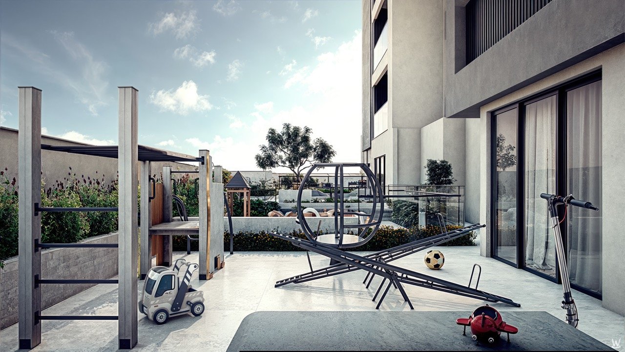 A. Ducati Residence Itajaí