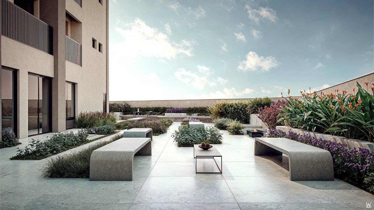 A. Ducati Residence Itajaí