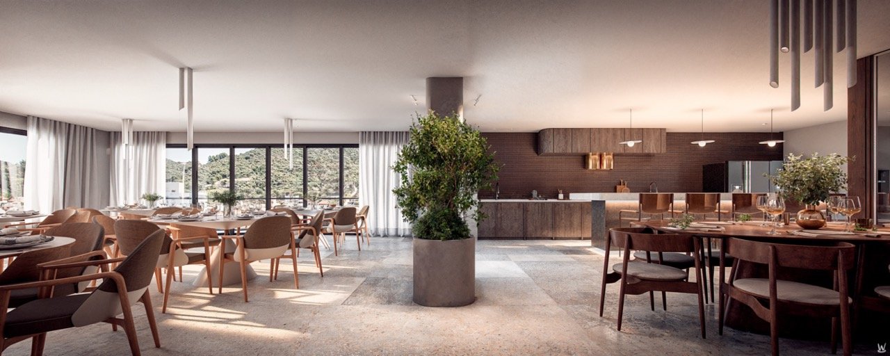 A. Ducati Residence Itajaí