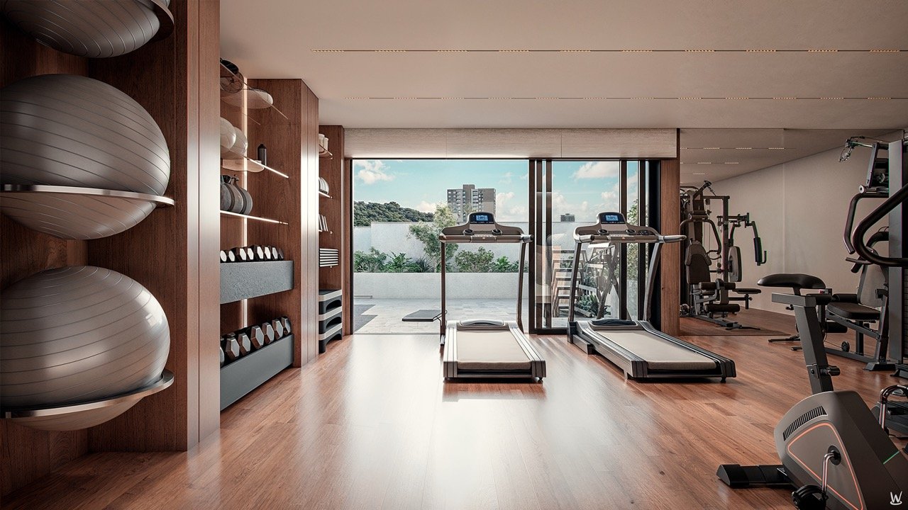 A. Ducati Residence Itajaí