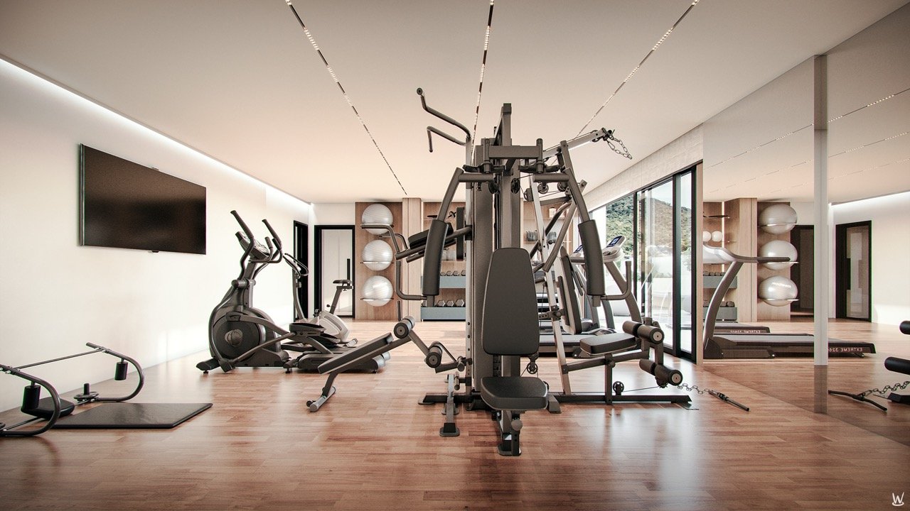 A. Ducati Residence Itajaí