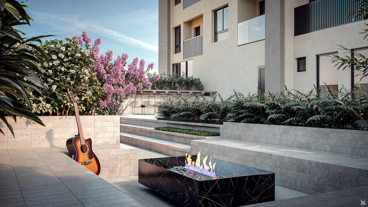 A. Ducati Residence Itajaí