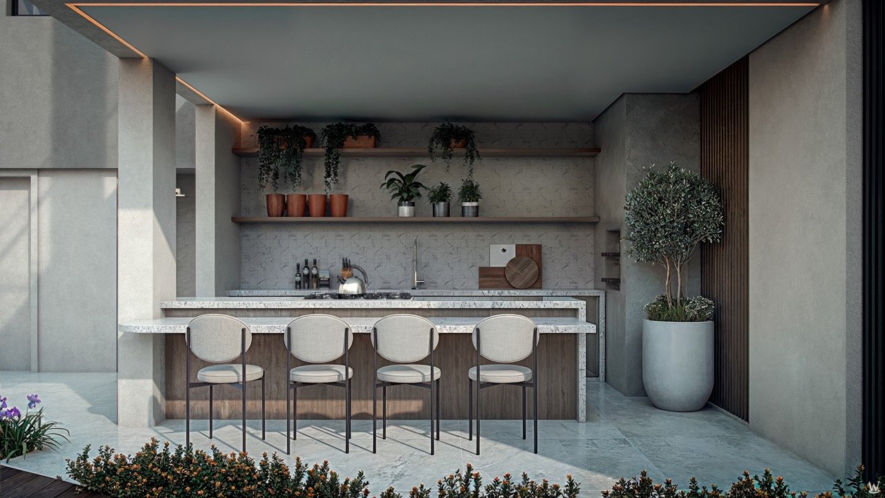 A. Ducati Residence Itajaí