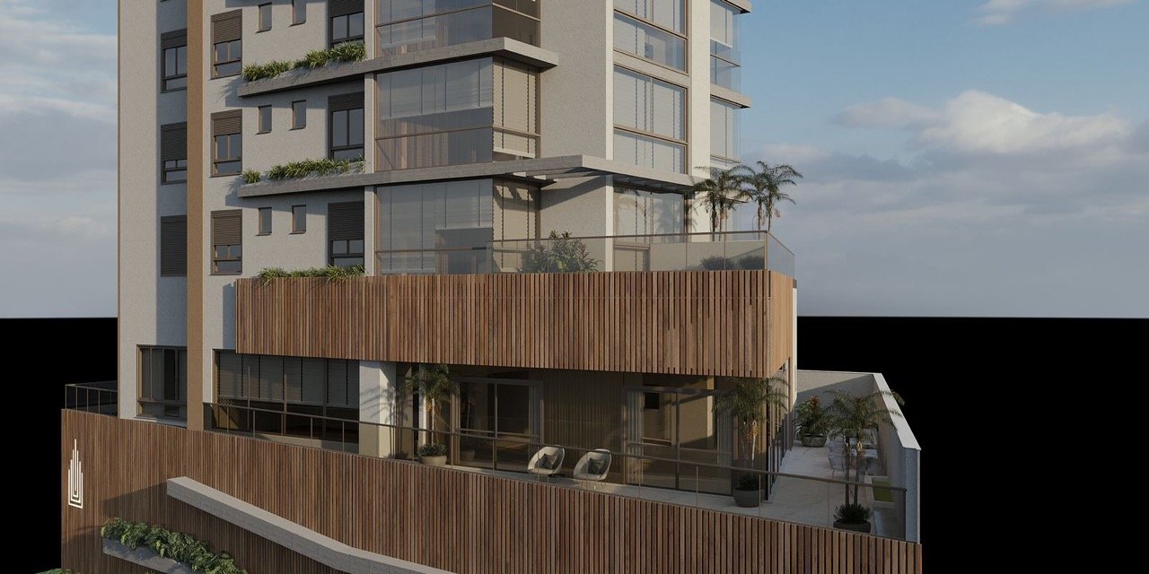 Serenity Balneario Camboriu