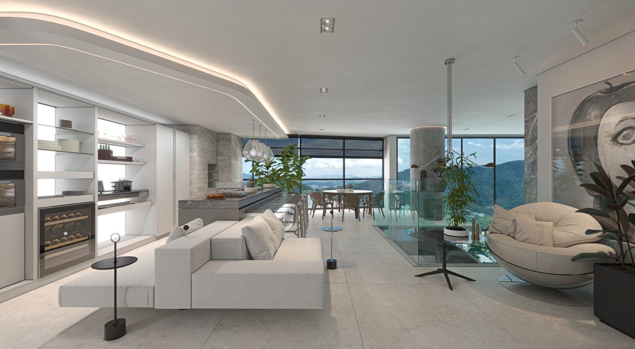 Redentor Residencial Itapema